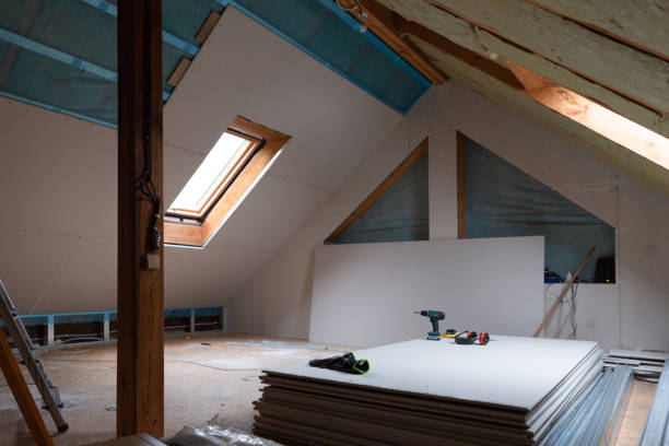 Best Energy Efficiency Insulation in Ronan, MT