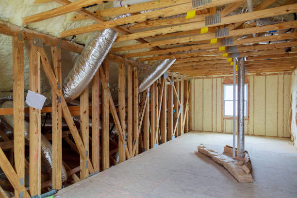 Reliable Ronan, MT Insulation Contractor Solutions