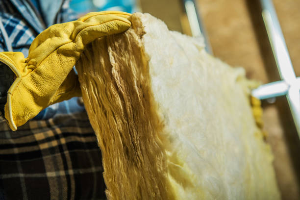 Best Insulation Maintenance and Repair in Ronan, MT