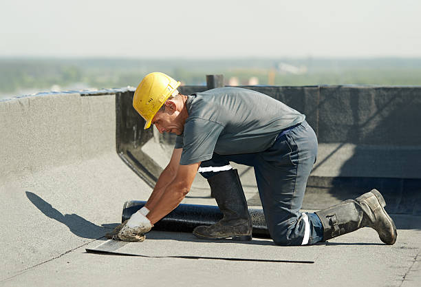 Types of Insulation We Offer in Ronan, MT