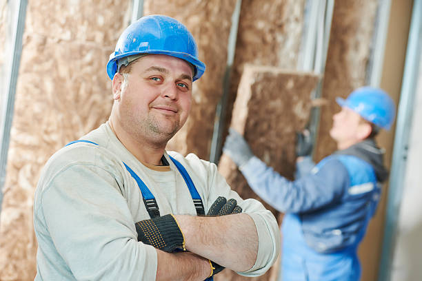 Best Fiberglass Insulation in Ronan, MT