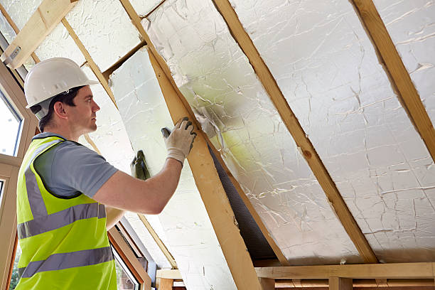 Best Energy Efficiency Insulation in Ronan, MT
