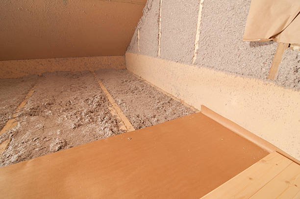 Best Cellulose Insulation in Ronan, MT