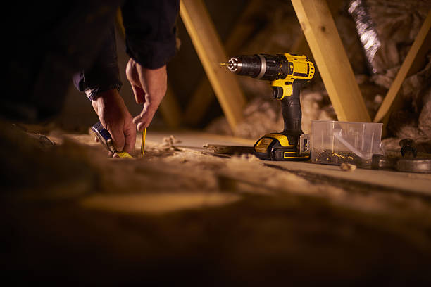 Best Spray Foam Insulation in Ronan, MT