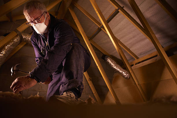 Best Spray Foam Insulation in Ronan, MT